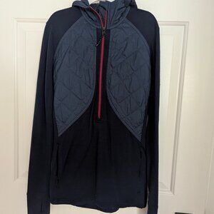 Icebreaker merino GT hoodie